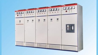 低压配电柜：低压配电柜应该怎么布线