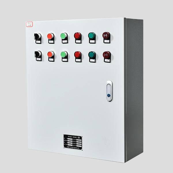 风机控制箱 风机控制箱