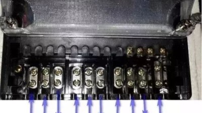 配电柜安装电度表-需注意以下几点【永乐汇】