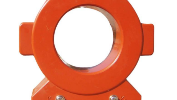 配电柜电流互感器接线-必须注意以下三条【永乐汇】