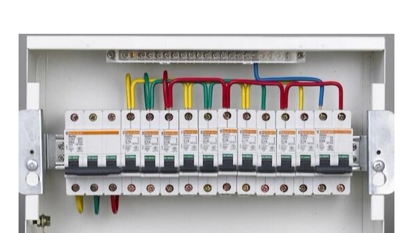 一用一备水泵控制箱该怎么设置使用【永乐汇】