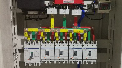 配电柜回潮-是电力运行环境普遍存在的现象【永乐汇】