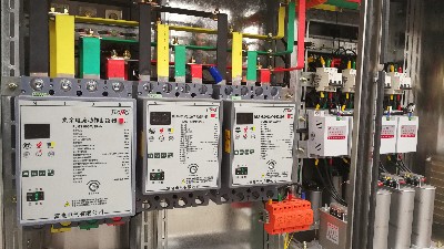 成套配电柜铜排-不同颜色各有什么含义【永乐汇】