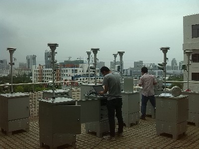 节能环保,原来路灯控制箱还可以这样用【永乐汇】