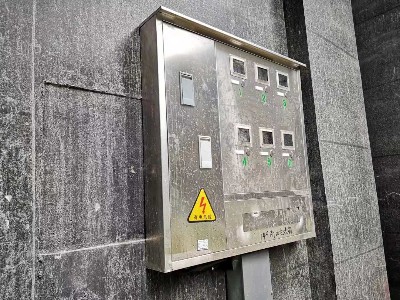 水泵控制箱都有哪些类型？你知道吗【永乐汇】