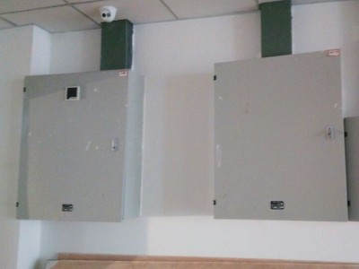 以小见大着眼未来,从路灯控制箱看一个城市的智慧化发展【永乐汇】