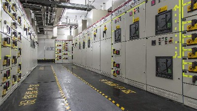 一般低压配电柜价格多少【永乐汇】