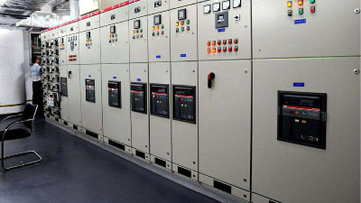 关于配电柜在维护过程中需要注意的