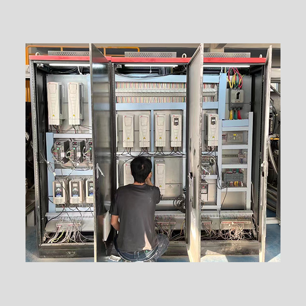 变频器控制柜