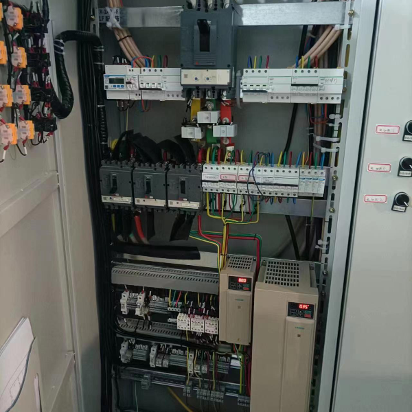 变频器控制柜 变频器控制柜