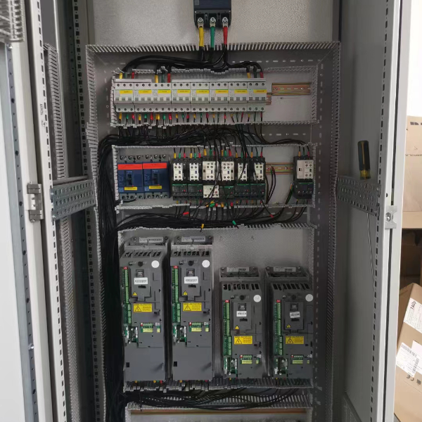 变频器控制柜 变频器控制柜