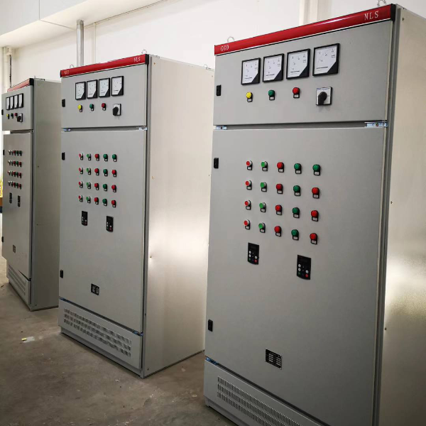 变频器控制柜 变频器控制柜