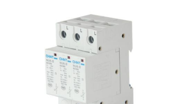 浪涌保护器有什么作用-第三道防线【永乐汇】