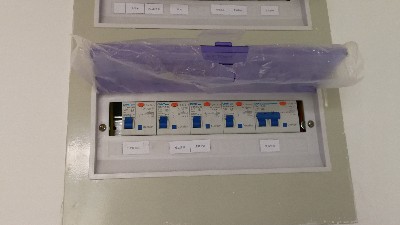 照明配电箱(板)进场-千万要做检查【永乐汇】