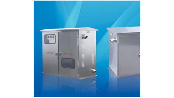 不锈钢配电箱安装场所有讲究