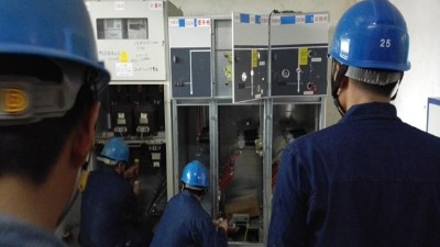 交流低压配电柜一台多少钱【永乐汇】