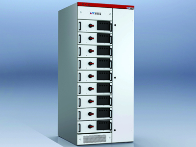 GCS标准型低压抽出式开关柜