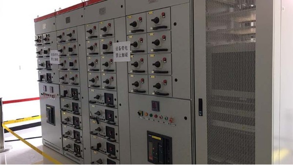 做一个低压配电柜多少钱【永乐汇】