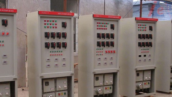 站用控制箱多少钱【永乐汇】