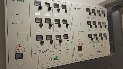 电表箱塑壳断路器_难道断路器就不需要保养吗?