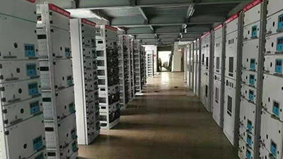 德力西集团_沙特客商情牵德力西25年