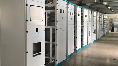 合肥雍龙府在永乐汇定制低压配电箱