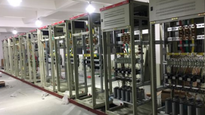 高压配电箱与低压配电箱有何不同之处