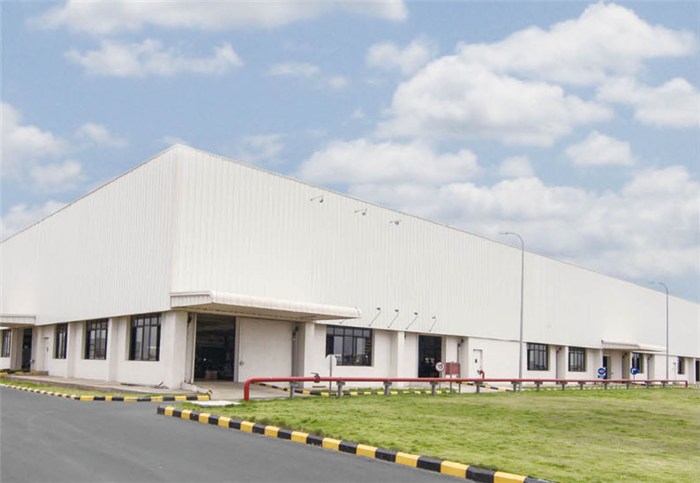 安徽永乐汇有限公司