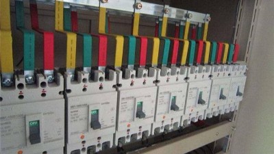 低压配电柜都有哪些-永乐汇