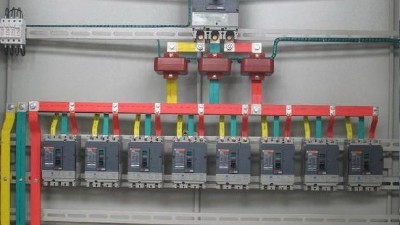 低压配电柜都装哪些-永乐汇