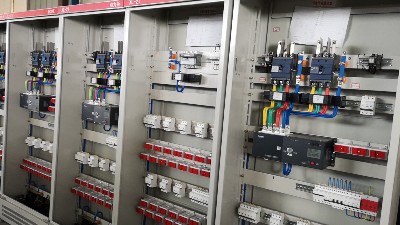 应急照明配电箱强启【永乐汇】