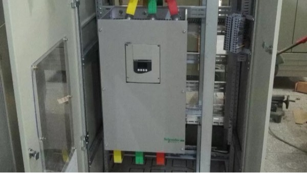 XL-21动力柜品牌_永乐汇_三十年如一日守护您的用电安全