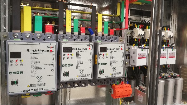 成品低压配电柜厂家【永乐汇】