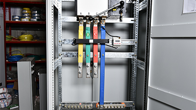 永乐汇分享高低压开关柜安全操作的相关知识