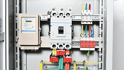正泰电器是国企吗-这样一个发展机遇