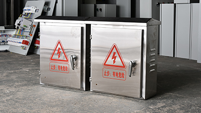 配电箱和控制箱有什么区别？