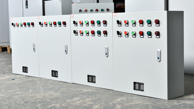 如何选购低压开关柜？