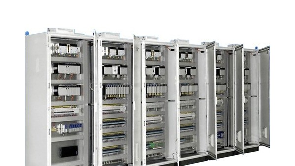 动力源配电柜【永乐汇】