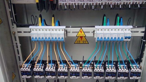 动力电柜630A【永乐汇】