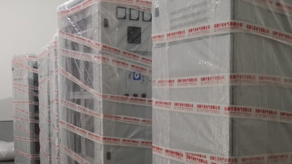 动力配电柜 ggd【永乐汇】