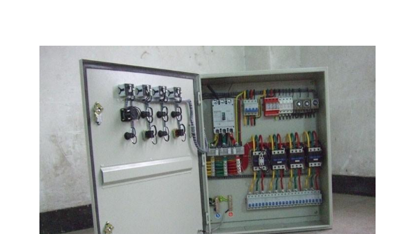 在夏季配电箱温度过高该如何处理