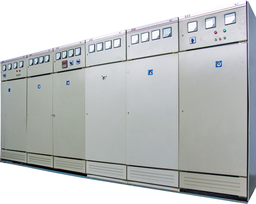 GGD型交流低压配电装置