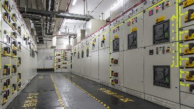 配电柜成套设备元器件怎么选择【永乐汇】