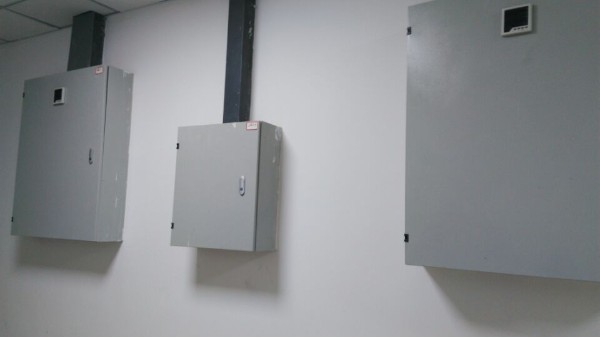 低压配电柜成套【永乐汇】