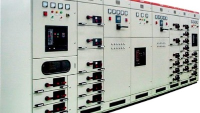 小区的低压配电柜【永乐汇】