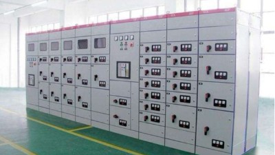 公园低压配电柜【永乐汇】