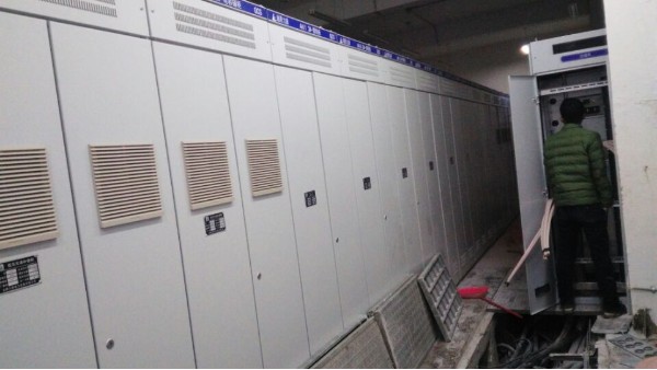 低压配电柜厂家哪家好【永乐汇】