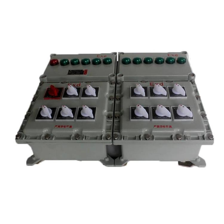 防腐动力箱 防腐动力箱