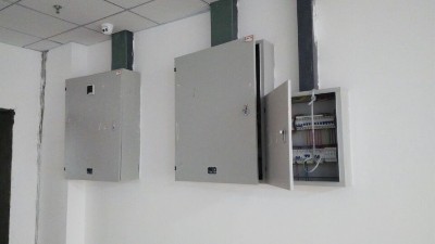 什么是配电柜复合开关【永乐汇】