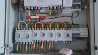 低压配电柜浪涌保护器-电源线路要符合要求【永乐汇】